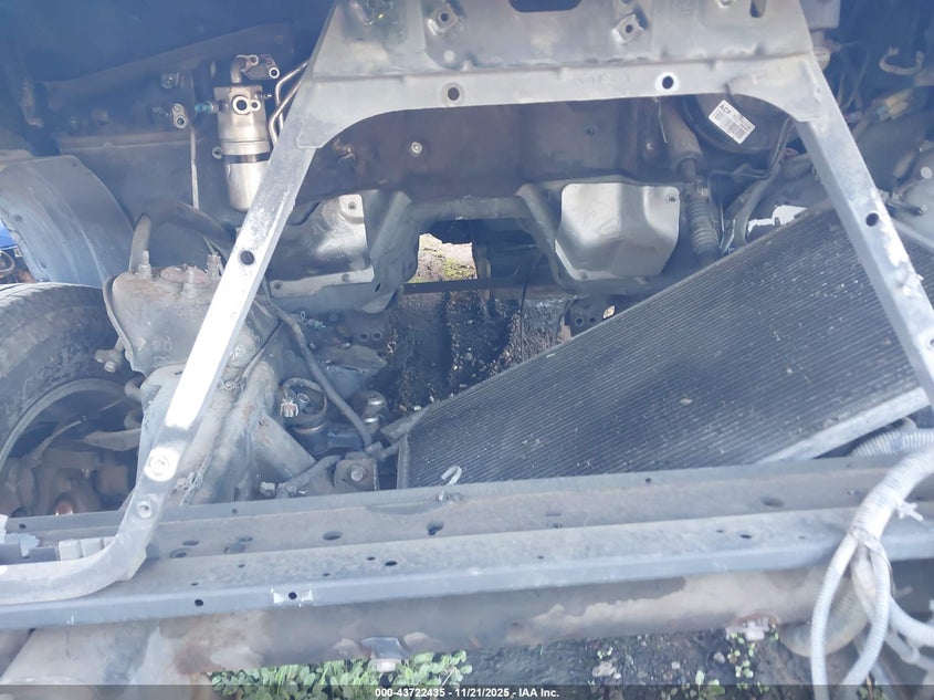 2007 GMC Yukon Denali VIN: 1GKFK63857J238038 Lot: 43722435