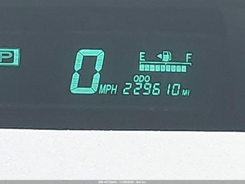 2008 Toyota Prius VIN: JTDKB20UX83421834 Lot: 43722443