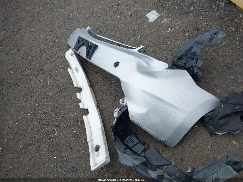 2008 Toyota Prius VIN: JTDKB20UX83421834 Lot: 43722443