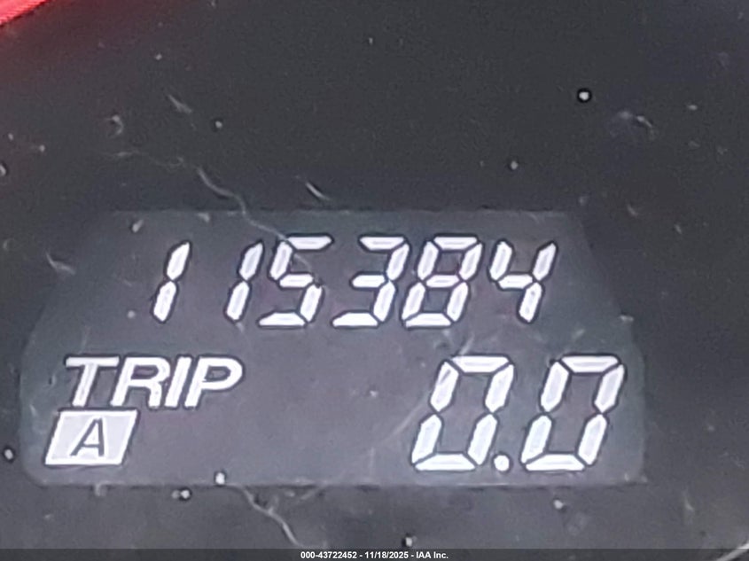 2008 Mazda Mazda5 Sport VIN: JM1CR293480326942 Lot: 43722452