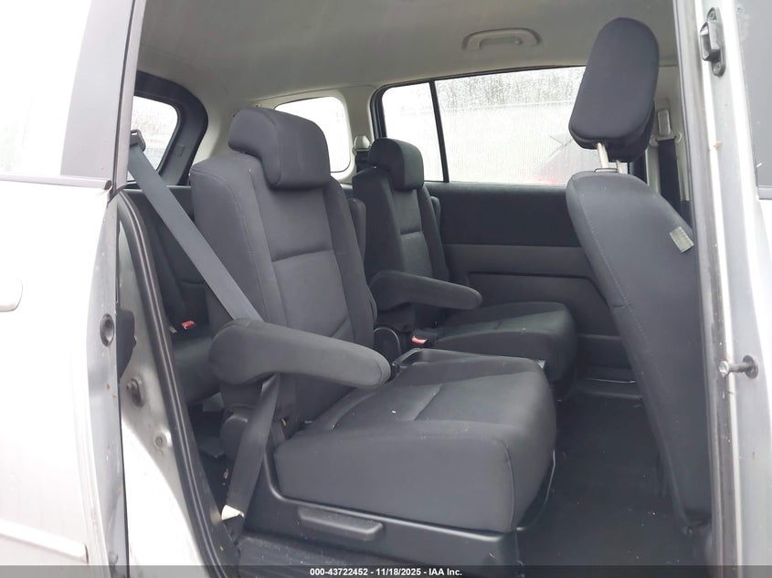 2008 Mazda Mazda5 Sport VIN: JM1CR293480326942 Lot: 43722452