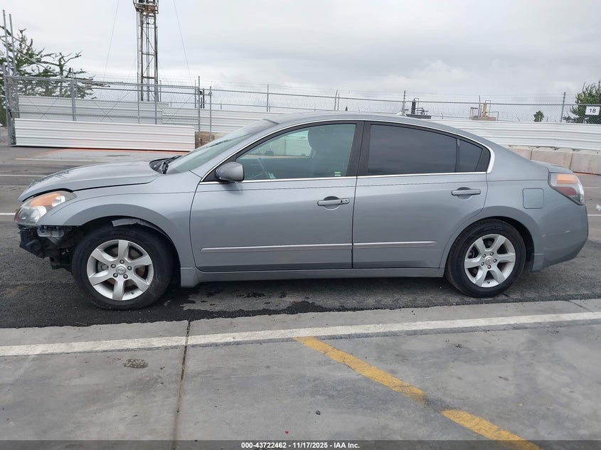 1N4AL21E37N425703 2007 NISSAN ALTIMA photo no. 15