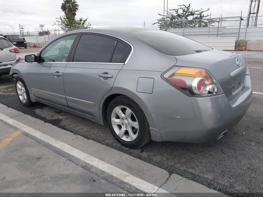 1N4AL21E37N425703 2007 NISSAN ALTIMA photo no. 3