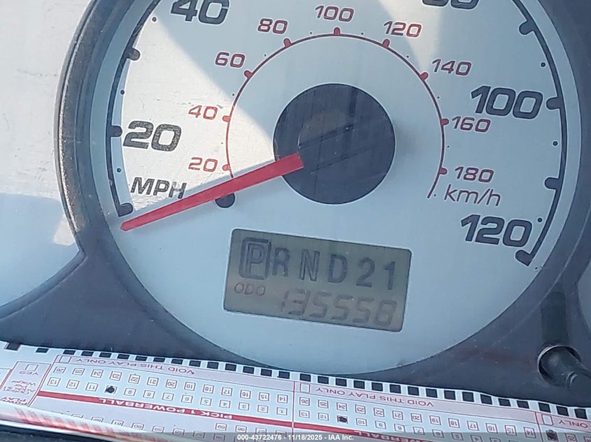 2004 Ford Escape Limited VIN: 1FMCU941X4KB19026 Lot: 43722476