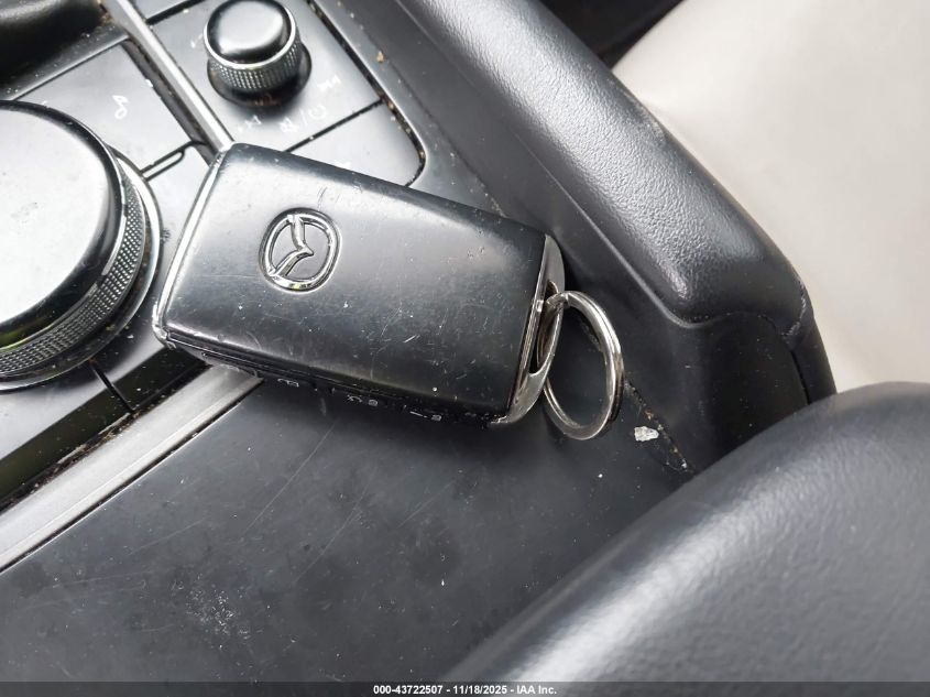 2020 Mazda Mazda3 Select Package VIN: 3MZBPACL4LM131446 Lot: 43722507