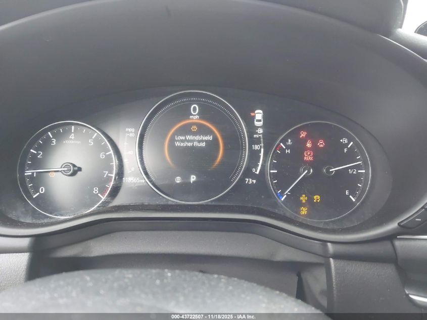 2020 Mazda Mazda3 Select Package VIN: 3MZBPACL4LM131446 Lot: 43722507