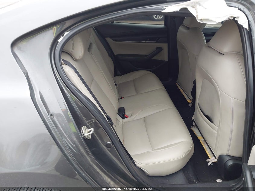 2020 Mazda Mazda3 Select Package VIN: 3MZBPACL4LM131446 Lot: 43722507