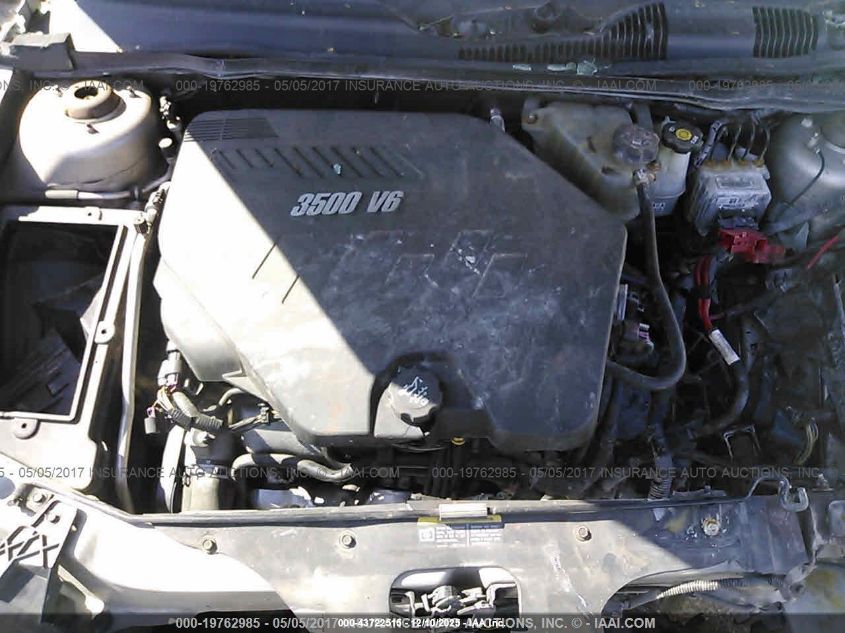 2008 Chevrolet Malibu Classic Ls VIN: 1G1ZS58N98F111615 Lot: 43722515