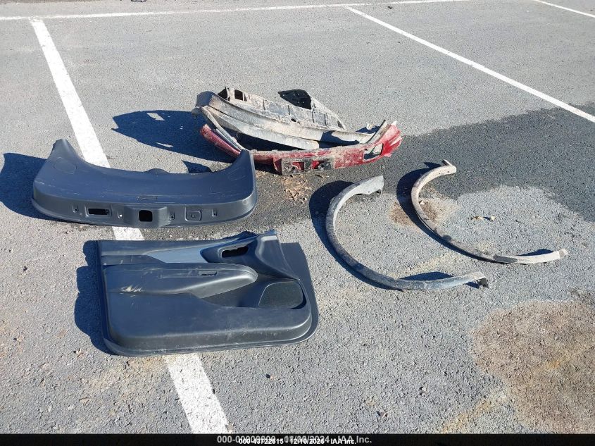 2008 Chevrolet Malibu Classic Ls VIN: 1G1ZS58N98F111615 Lot: 43722515