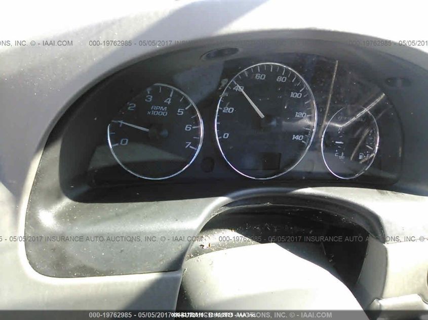 2008 Chevrolet Malibu Classic Ls VIN: 1G1ZS58N98F111615 Lot: 43722515