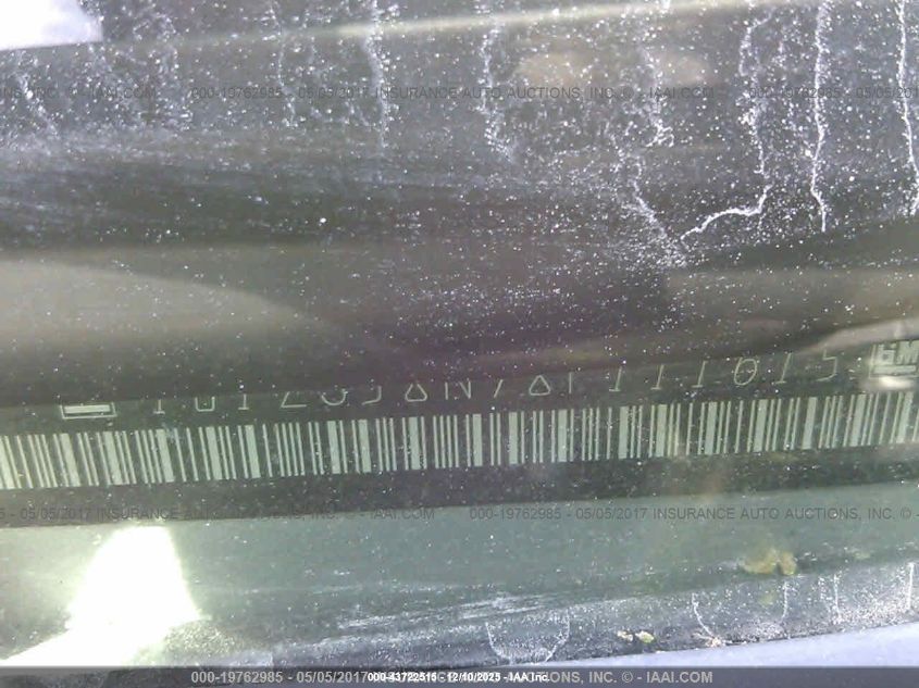 2008 Chevrolet Malibu Classic Ls VIN: 1G1ZS58N98F111615 Lot: 43722515