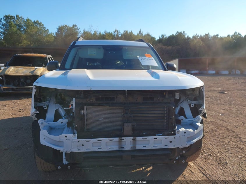 3FMCR9BN2SRE08885 2025 FORD BRONCO SPORT photo no. 13
