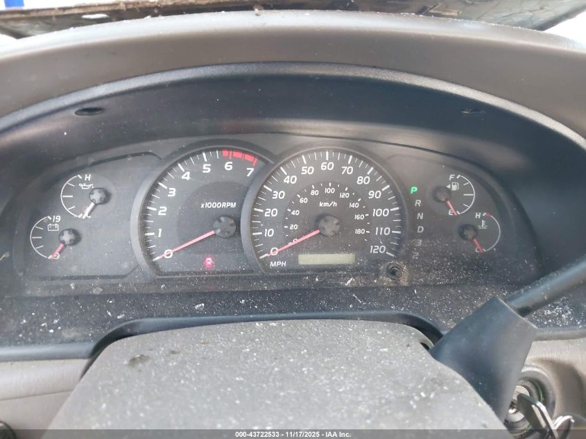 2006 Toyota Tundra Sr5 V8 VIN: 5TBET34186S548473 Lot: 43722533