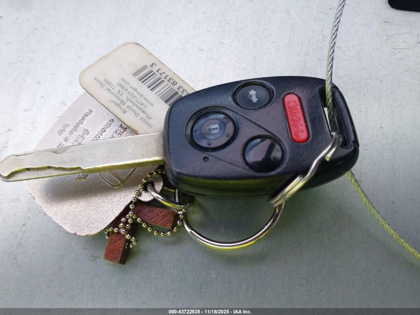 2009 Honda Civic Ex VIN: 2HGFG12869H500995 Lot: 43722535