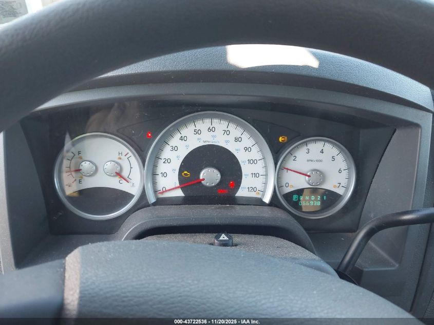 2006 Dodge Dakota Slt VIN: 1D7HE42K86S528527 Lot: 43722536