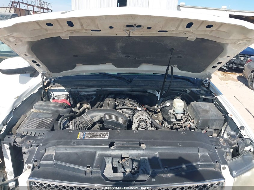 2009 Chevrolet Avalanche 1500 Lt2 VIN: 3GNFK22029G192986 Lot: 43722548