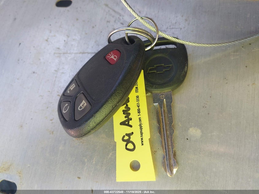 2009 Chevrolet Avalanche 1500 Lt2 VIN: 3GNFK22029G192986 Lot: 43722548