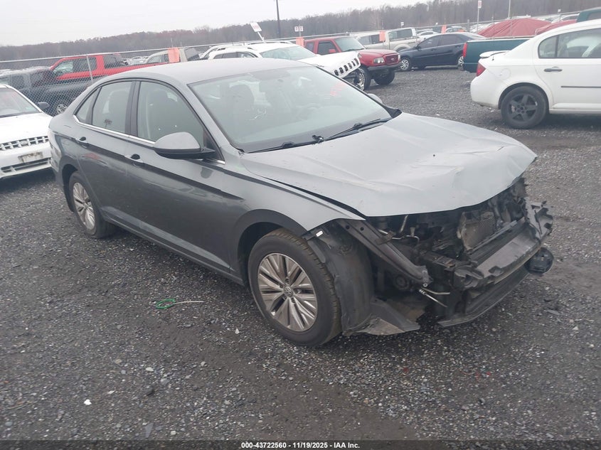 VOLKSWAGEN JETTA 1.4T R-LINE/1.4T S/1.4T SE