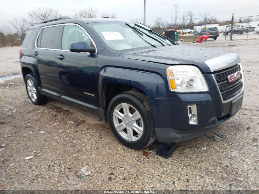 GMC TERRAIN SLT-1