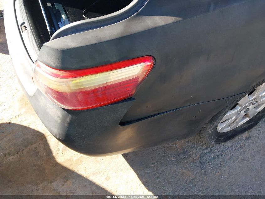 2007 Toyota Camry Xle V6 VIN: 4T1BK46KX7U046470 Lot: 43722565