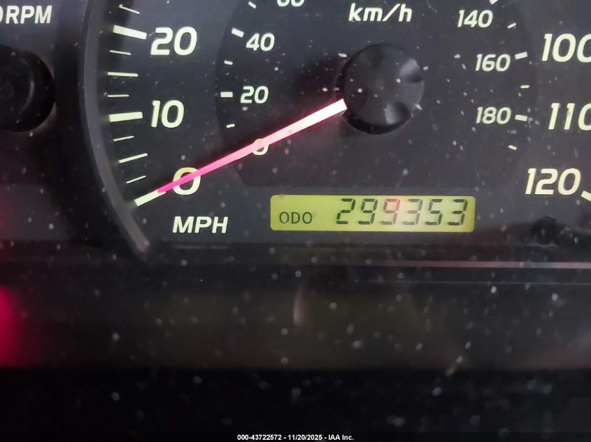 2006 Toyota Tundra Sr5 V8 VIN: 5TBDT44146S512202 Lot: 43722572