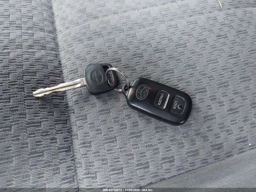 2006 Toyota Tundra Sr5 V8 VIN: 5TBDT44146S512202 Lot: 43722572