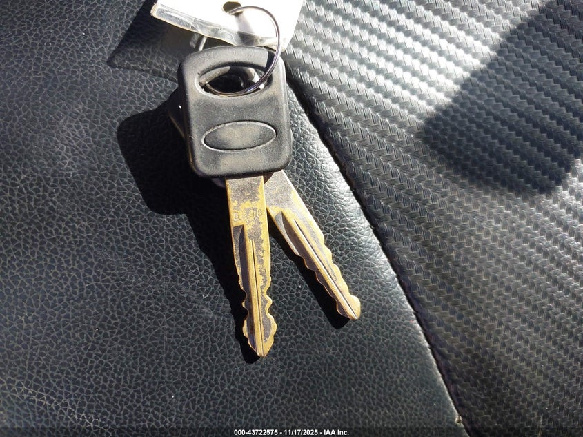 1998 Ford Ranger Splash/Xl/Xlt VIN: 1FTYR10C0WPA27014 Lot: 43722575