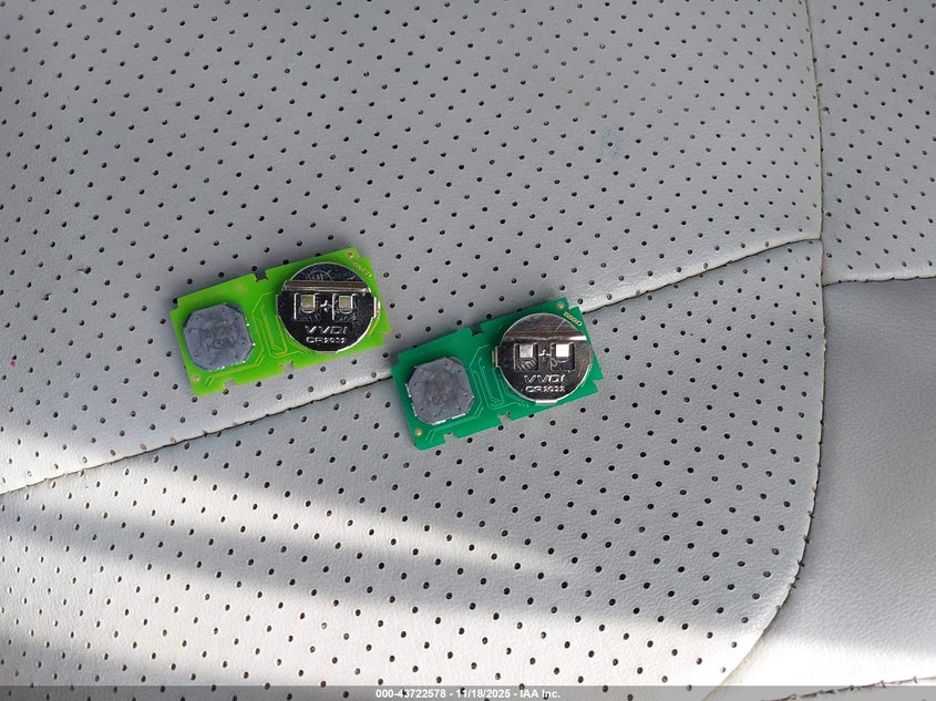 2006 Toyota Avalon Limited VIN: 4T1BK36B66U147076 Lot: 43722578