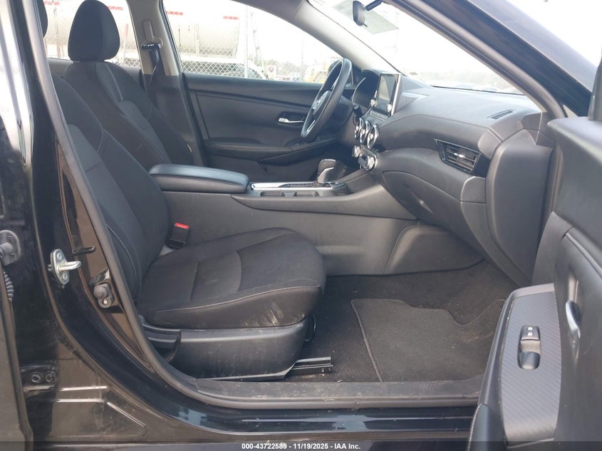 3N1AB8CV2RY223019 2024 NISSAN SENTRA photo no. 5