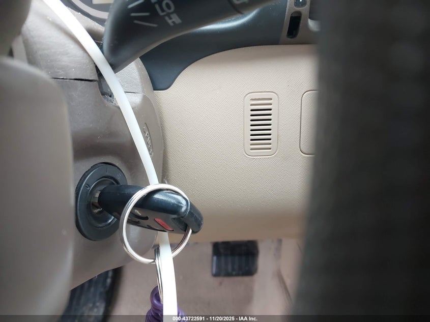 2005 Honda Cr-V Ex VIN: SHSRD788X5U325349 Lot: 43722591