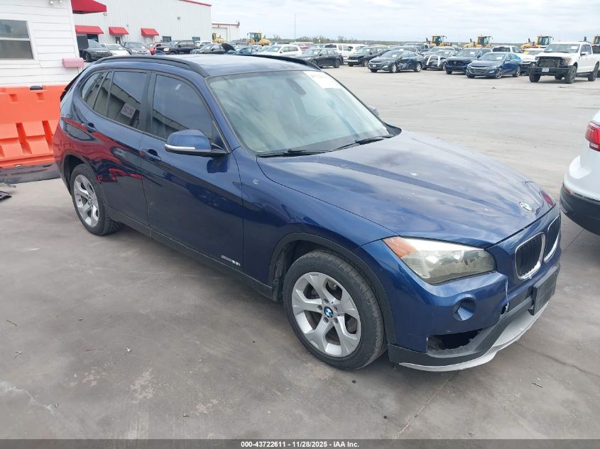 BMW X1 SDRIVE28I