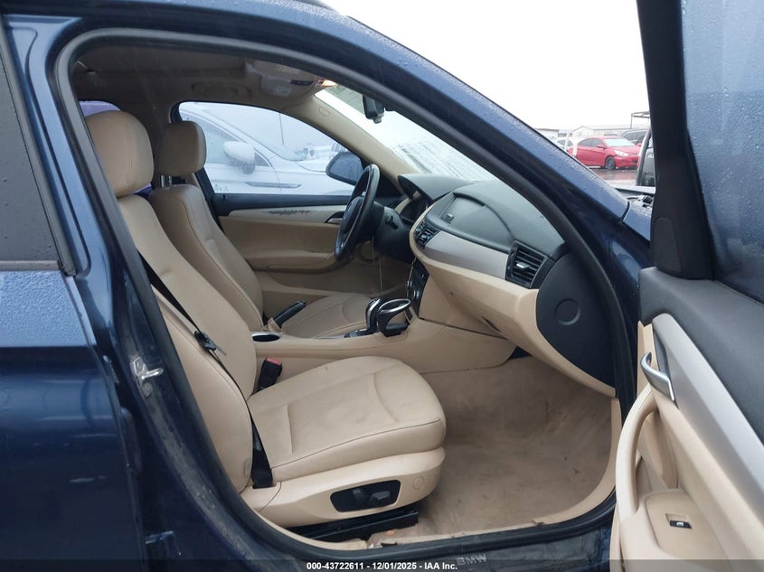 2015 BMW X1 Sdrive28I