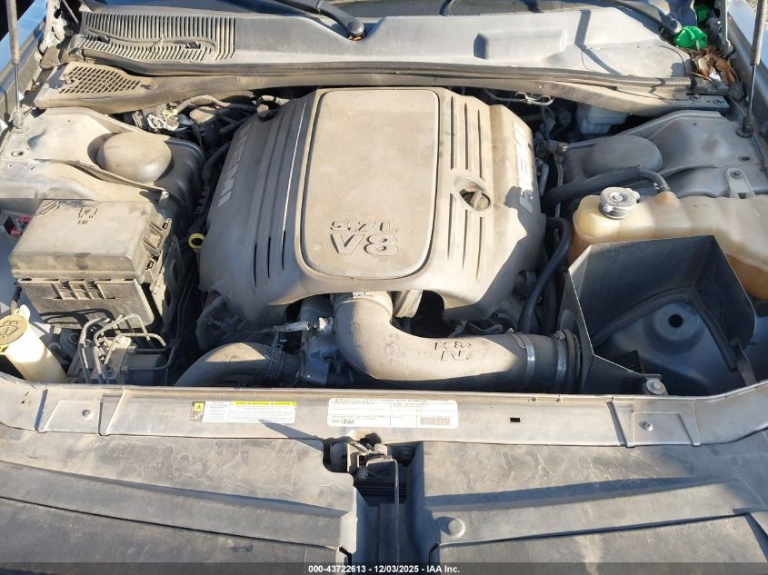 2011 Dodge Challenger R/T VIN: 2B3CJ5DTXBH604098 Lot: 43722613