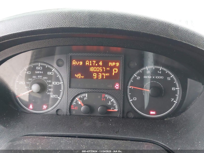 2018 Ram Promaster 3500 VIN: 3C6URVHGXJE111743 Lot: 43722624