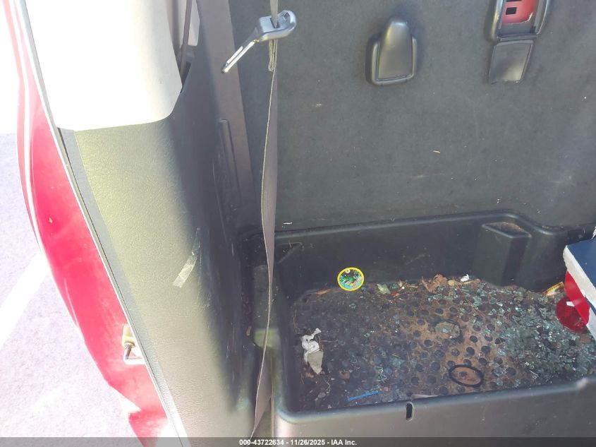 2005 Dodge Ram 1500 St VIN: 1D7HA16K05J556461 Lot: 43722634