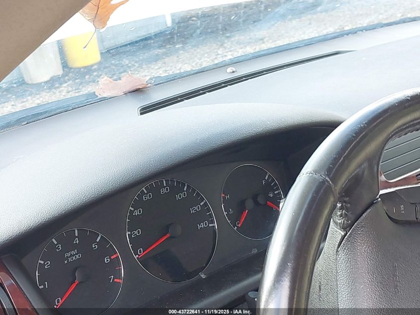 2009 Chevrolet Impala Lt VIN: 2G1WC57M391108937 Lot: 43722641