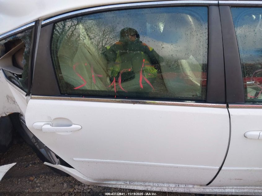 2009 Chevrolet Impala Lt VIN: 2G1WC57M391108937 Lot: 43722641