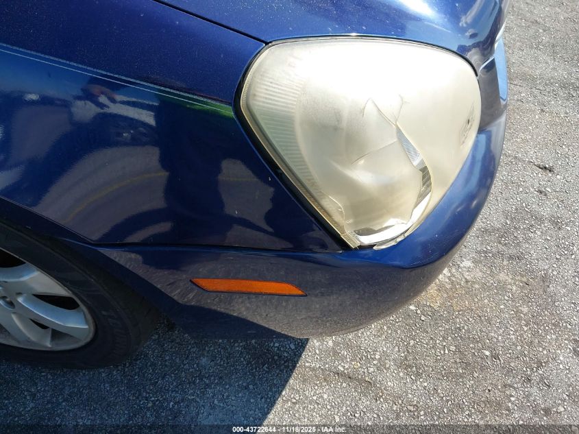 2008 Kia Optima Ex V6 VIN: KNAGE124385171763 Lot: 43722644