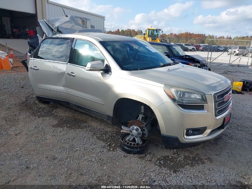 GMC ACADIA SLT-1