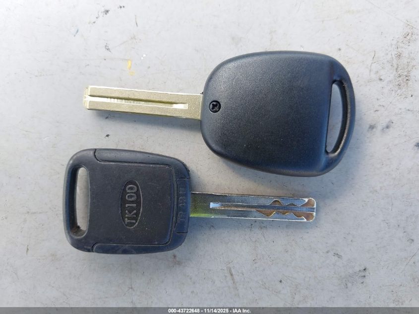 2000 Lexus Rx 300 VIN: JT6HF10U6Y0123170 Lot: 43722648