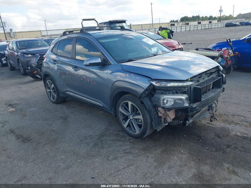 HYUNDAI KONA ULTIMATE