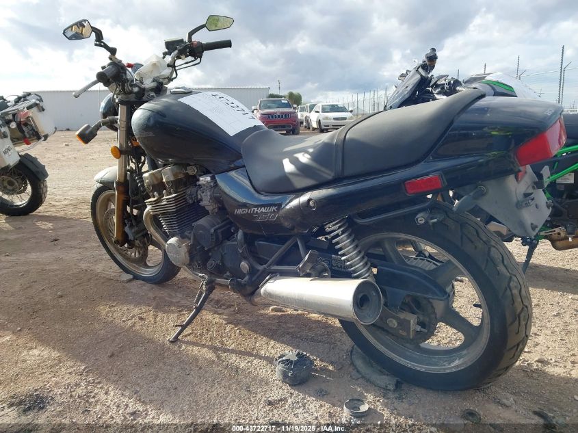 JH2RC3807YM800584 2000 HONDA CB photo no. 3