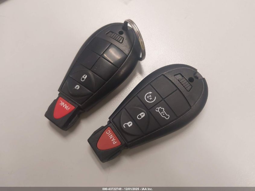 2016 Jeep Cherokee Latitude VIN: 1C4PJMCB5GW236196 Lot: 43722749