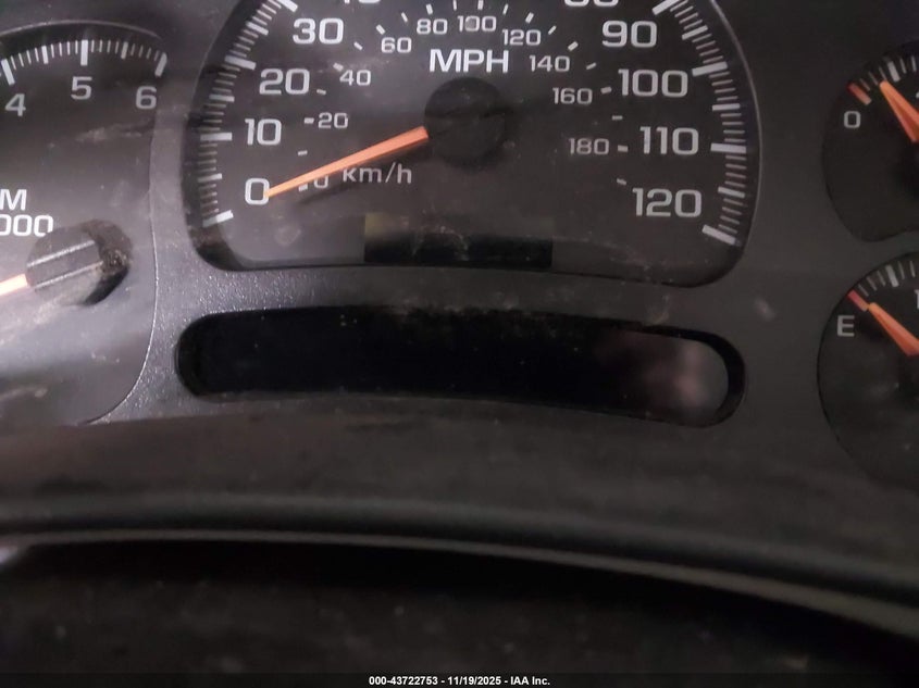 2004 GMC Sierra 2500Hd Slt VIN: 1GTHK23U44F236998 Lot: 43722753