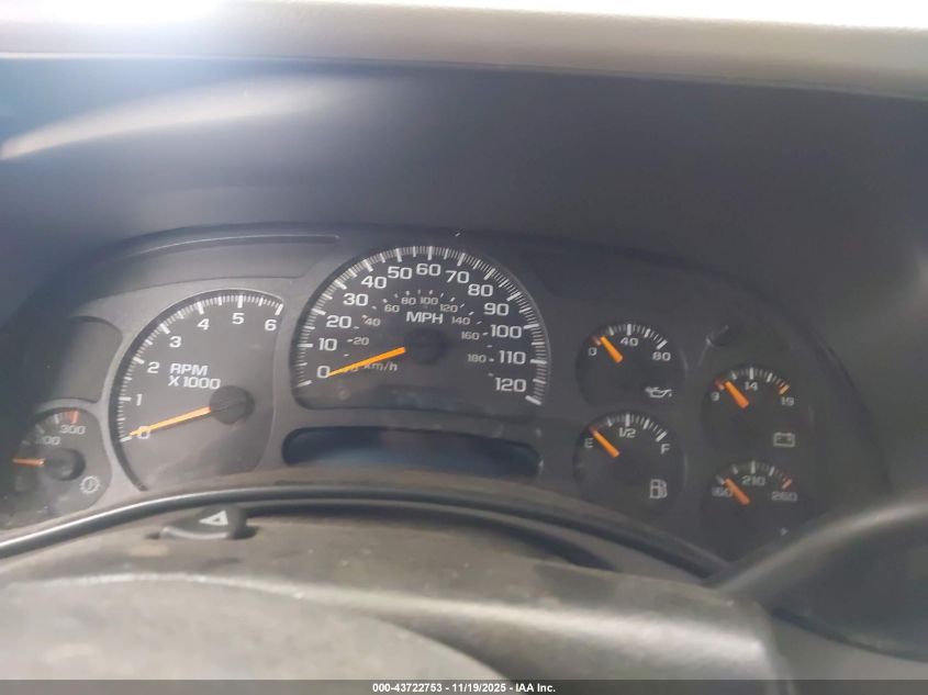 2004 GMC Sierra 2500Hd Slt VIN: 1GTHK23U44F236998 Lot: 43722753