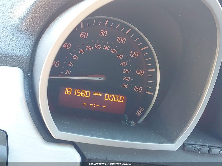 2006 BMW Z4 3.0Si VIN: 4USBU53566LX01838 Lot: 43722759