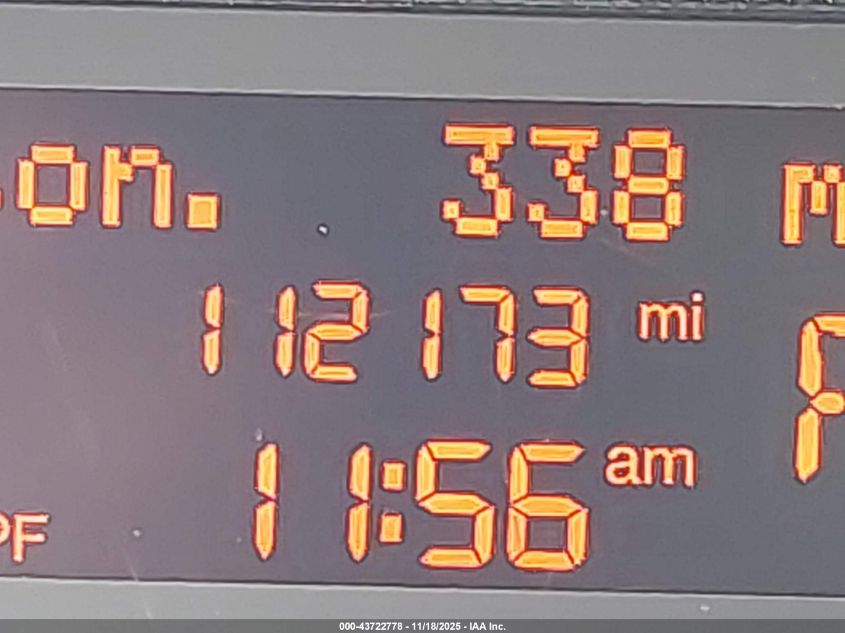 2019 Ram Promaster 1500 Low Roof 136 Wb VIN: 3C6TRVAG6KE502721 Lot: 43722778