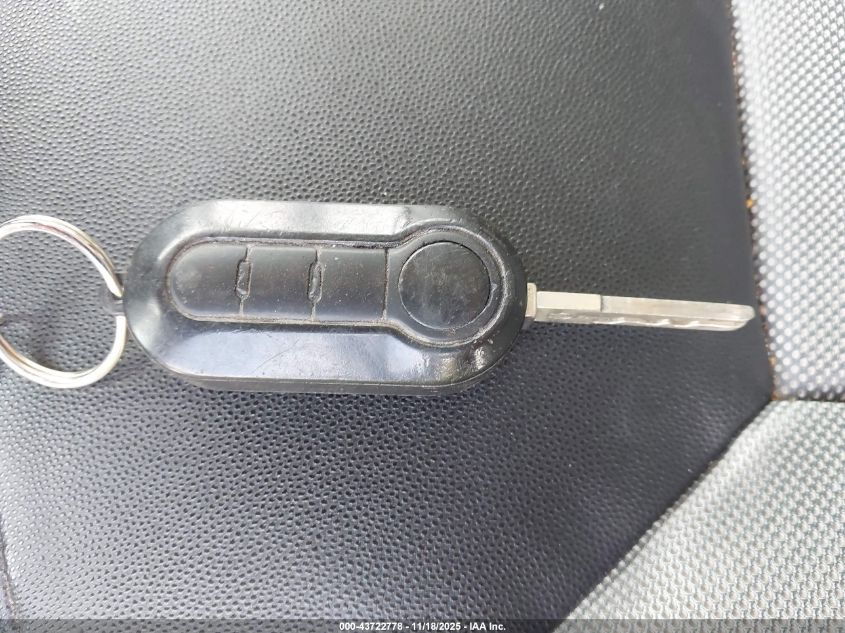 2019 Ram Promaster 1500 Low Roof 136 Wb VIN: 3C6TRVAG6KE502721 Lot: 43722778