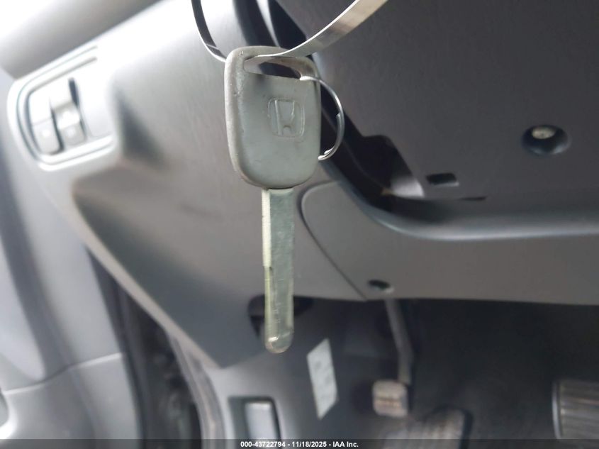 2008 Honda Pilot Vp VIN: 5FNYF18278B003343 Lot: 43722794