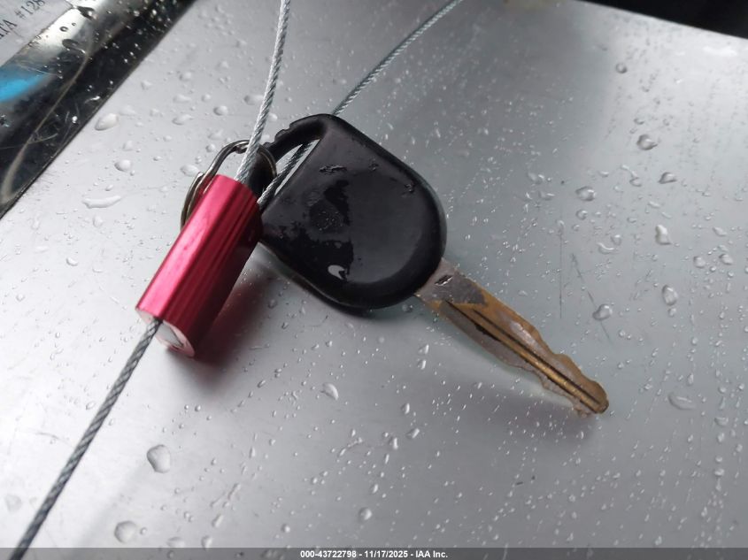 2008 Ford E-250 Commercial/Recreational VIN: 1FTNE24L18DA12430 Lot: 43722798